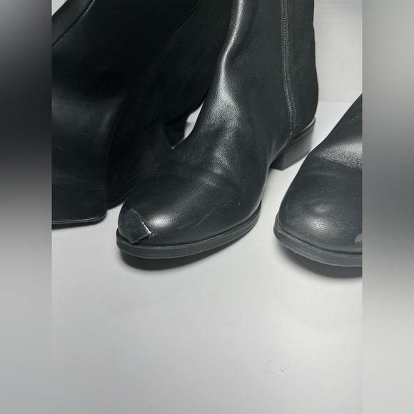 Women's Ludlowe Over-The-Knee Boots - Picture 5 of 10